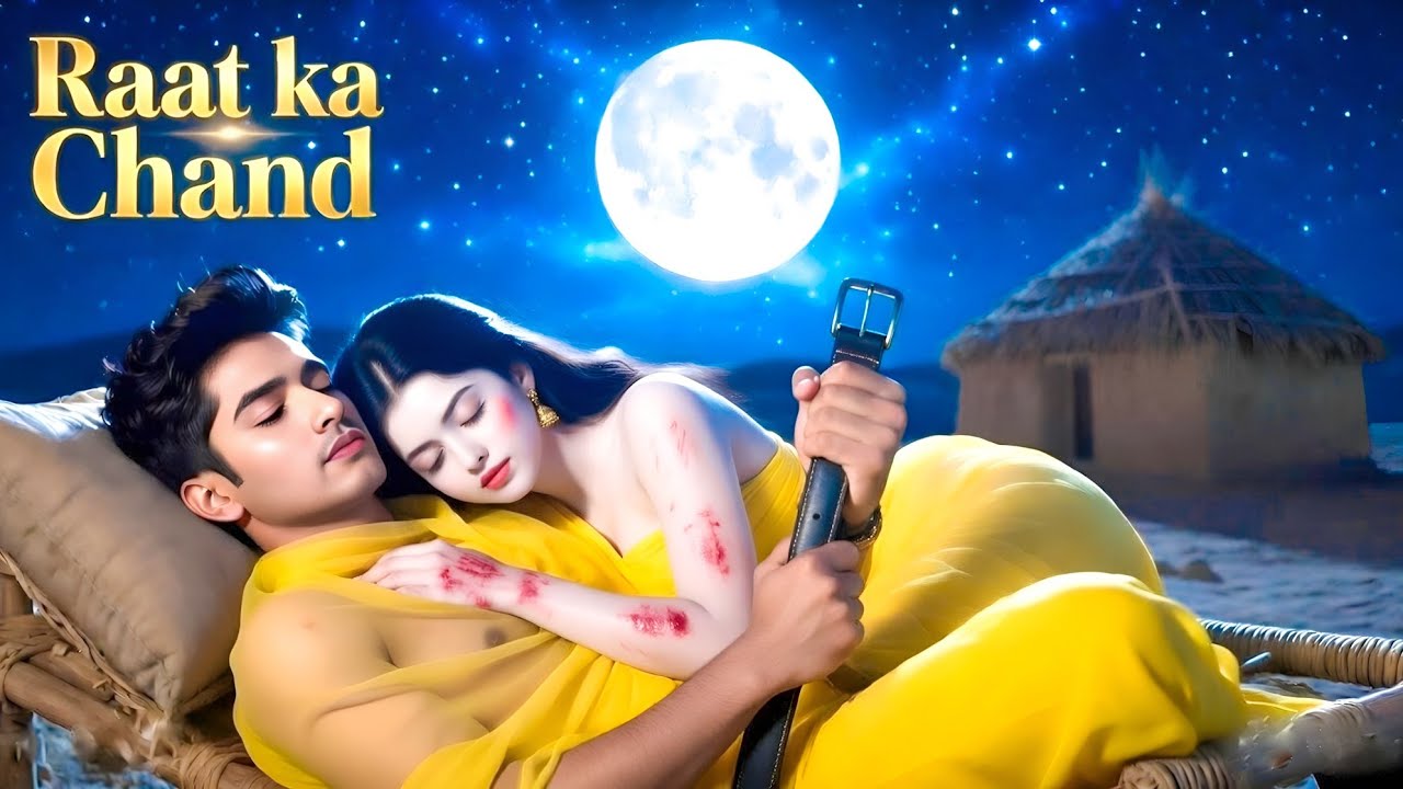 Raat Ka Chand Tujhse Sharma Jaye ( Office Video ) - New Hindi Song 2026