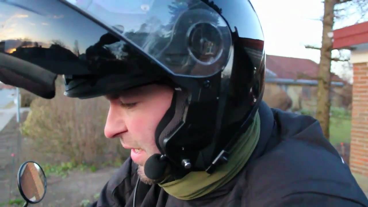 101 | Allan køber Honda Transalp