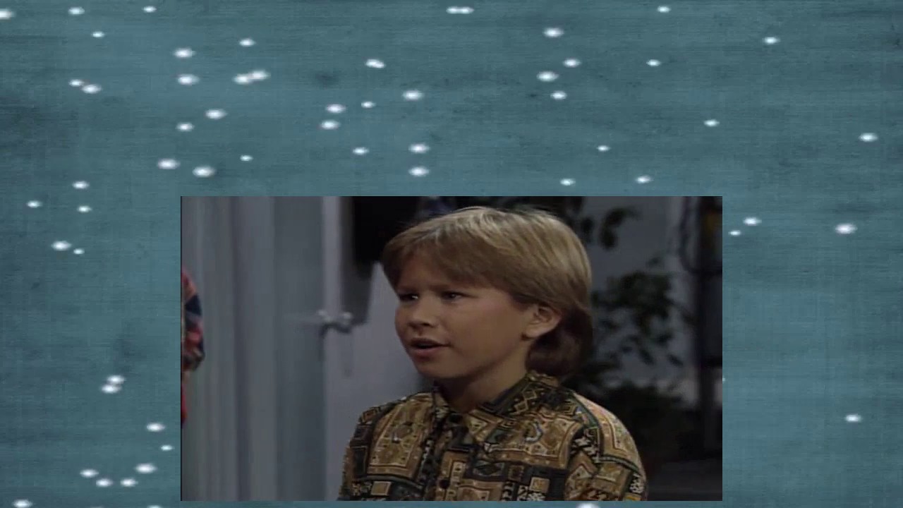 Home Improvement S01E13 Up Your Alley