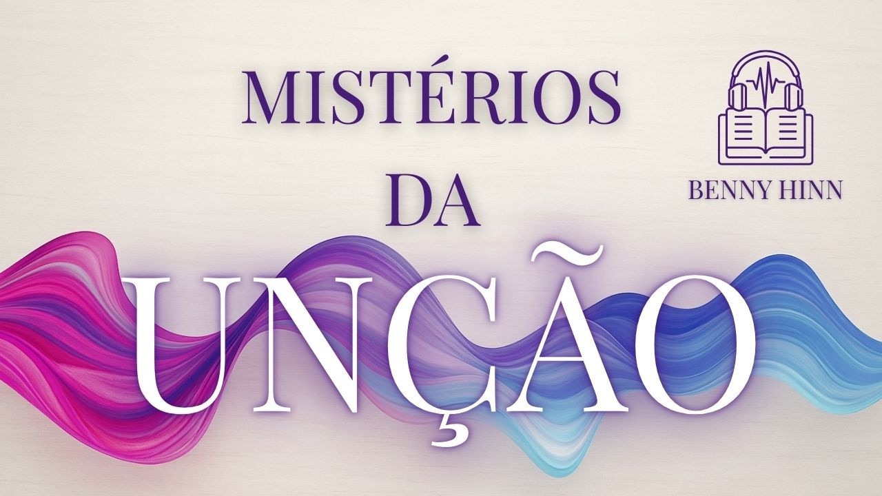 Capítulo 26 🕊️🔥 A UNÇÅO DE DOMÍNIO NO FIM DOS TEMPOS
