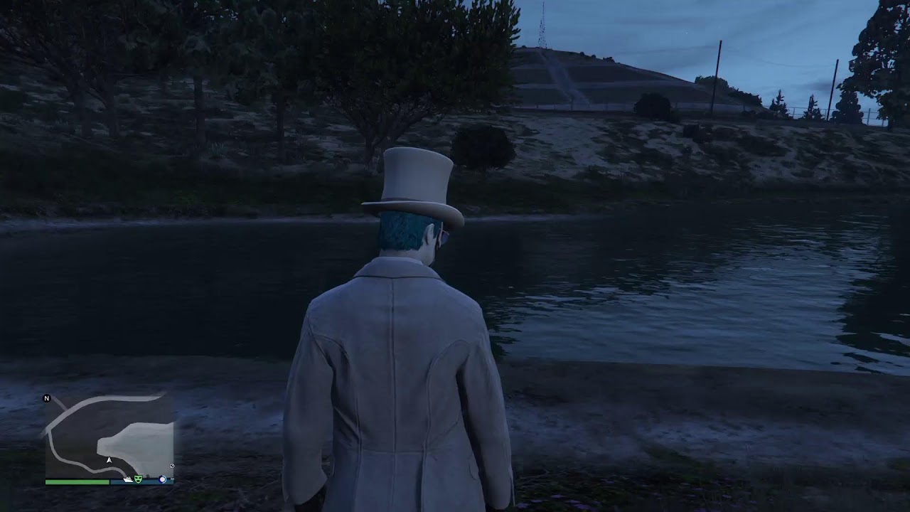 GCCC Monday night fun with Dr Geo