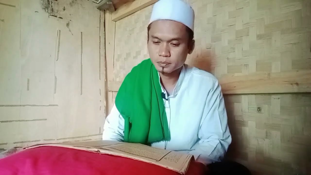 Membaca shalawat nabi pada tasahud awal #sunah ab'ad & sebab sujud sahwi| bagian 3