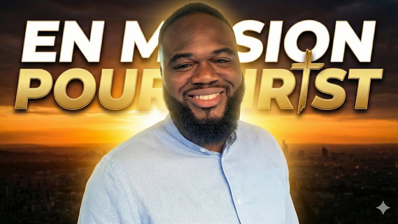 EN MISSION POUR CHRIST : Pourquoi réclamer son retour ? 🕊️  #christian #christianity #jesus 