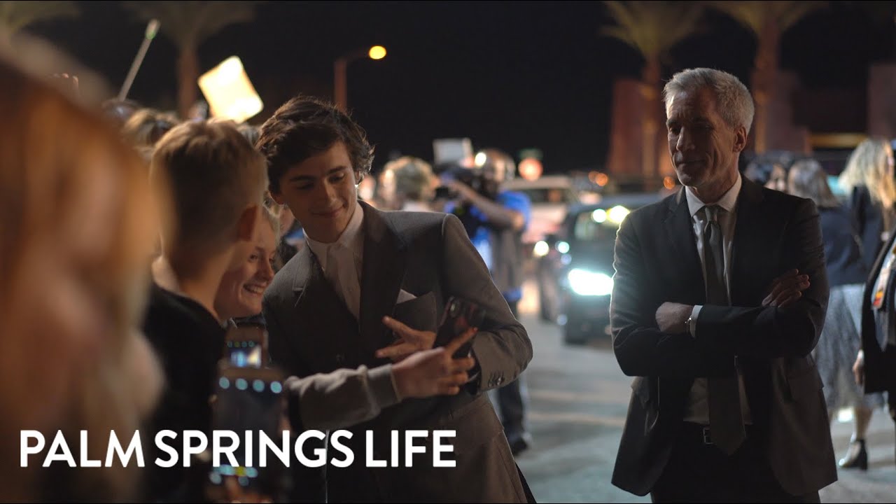 PSIFF GALA 2019 Recap | PALM SPRINGS LIFE