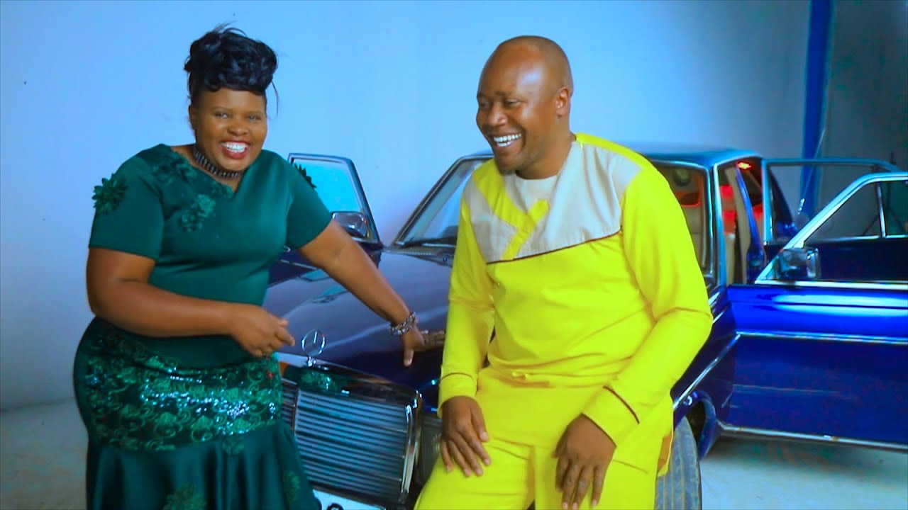 Ababisa aba- Bro Dennis Onyamo
