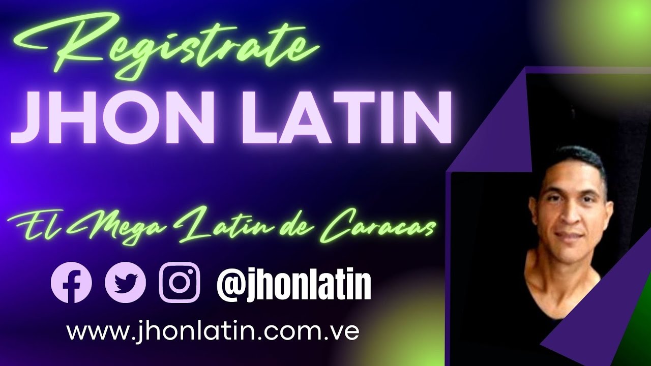 CHANGA (DjJhon Latin)