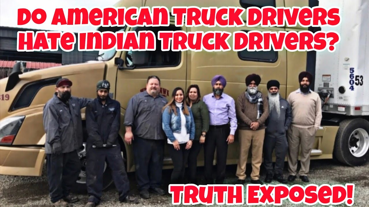 Truth Exposed - How 99% Of Truck Drivers Feel About Indian Truck Drivers! Please Share