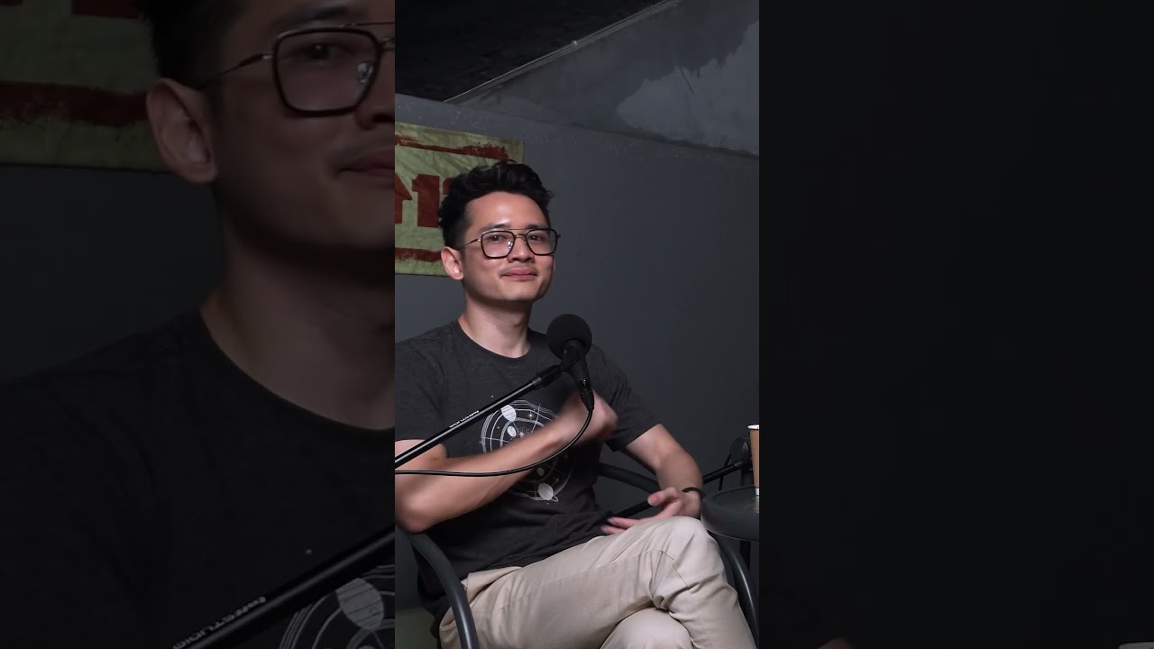 MISTERI NABI KHIDIR W/ UST FELIX SIAUW!! 😱🥶