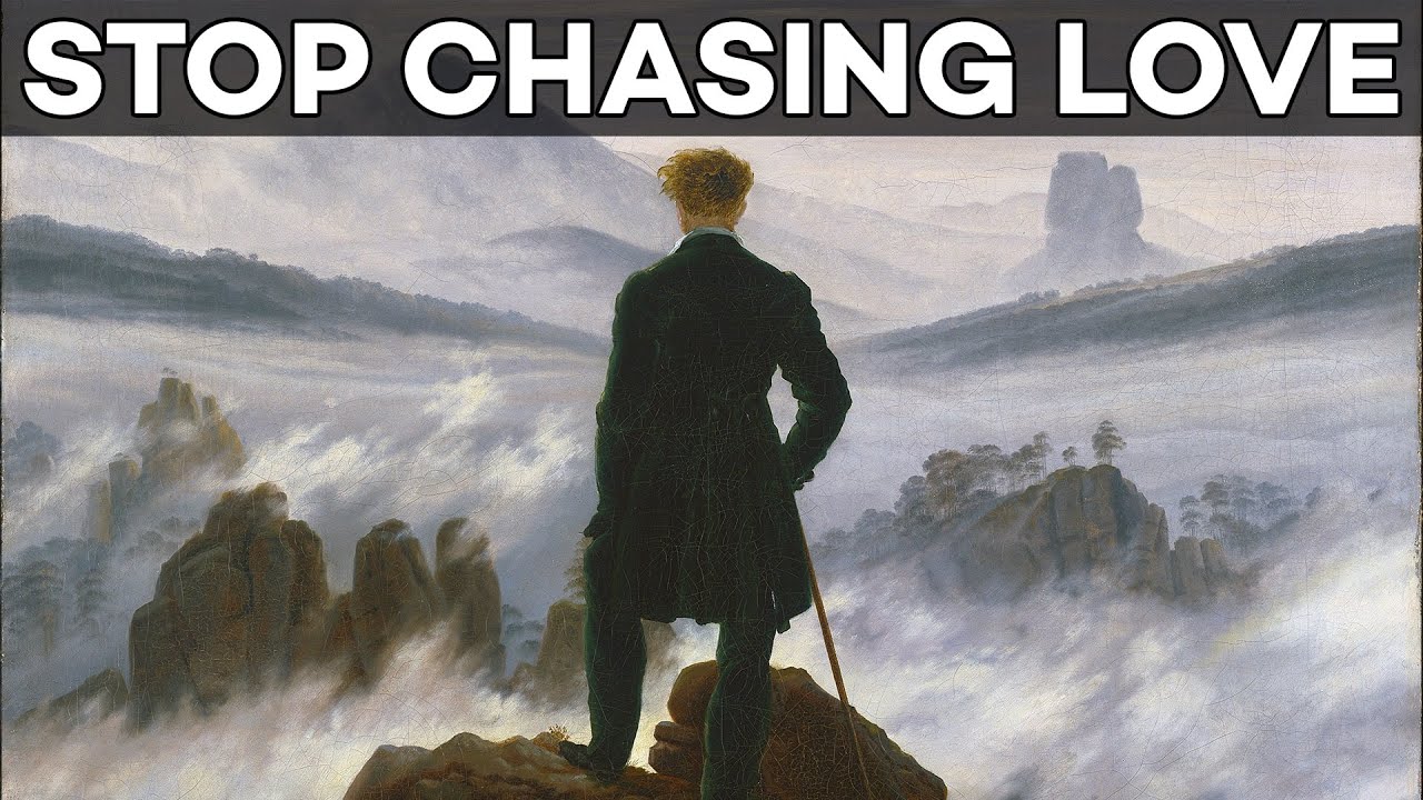 Why Being Single is a Superpower | Schopenhauer