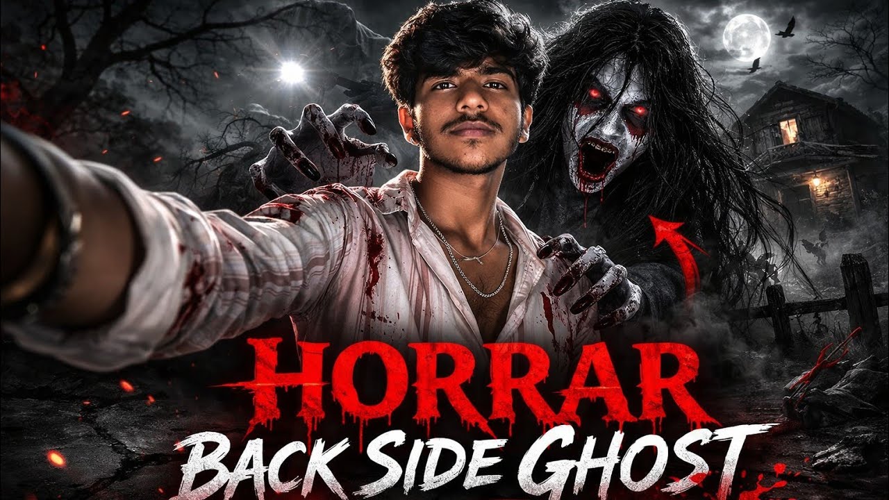 Do dost baba our sunsan rat | part-3| Ayush Nandwanshi vlog 