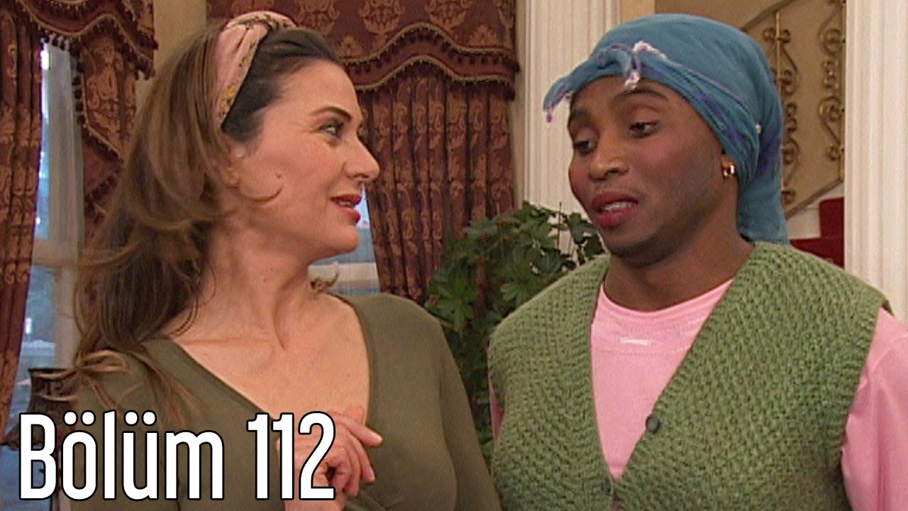 En Son Babalar Duyar 112. Bölüm