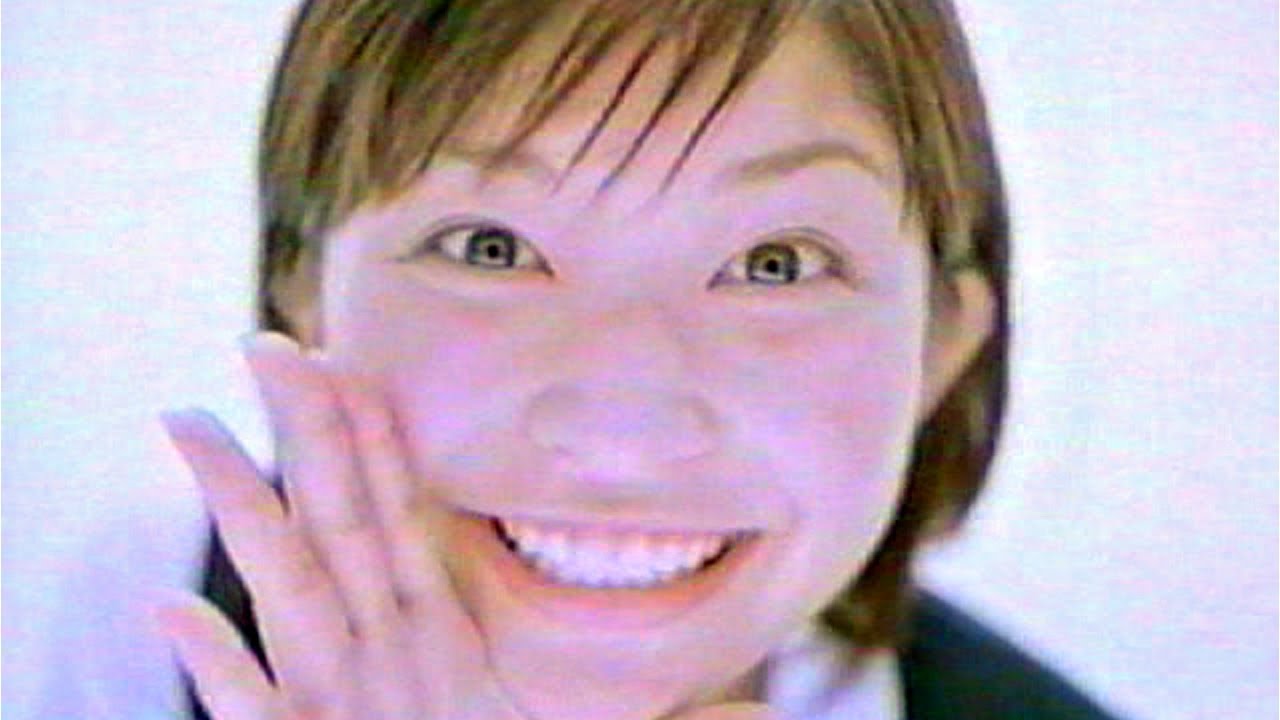 懐かしいCM集 2004年から2001年に遡る その２ 2000年代のCM