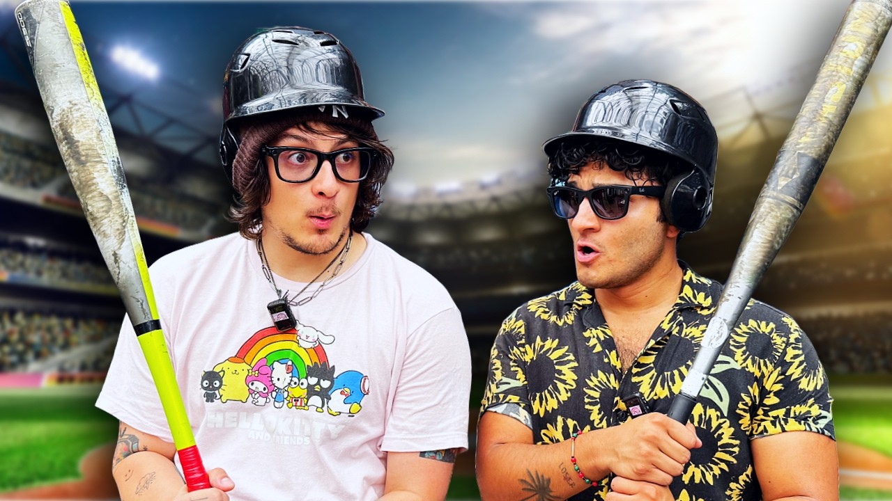 UNA CITA CON ISLAS VLOGS