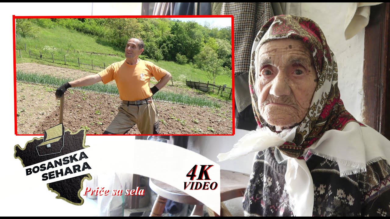 Neznam sinko,tu je negdje ovaj što mi HIZMETI