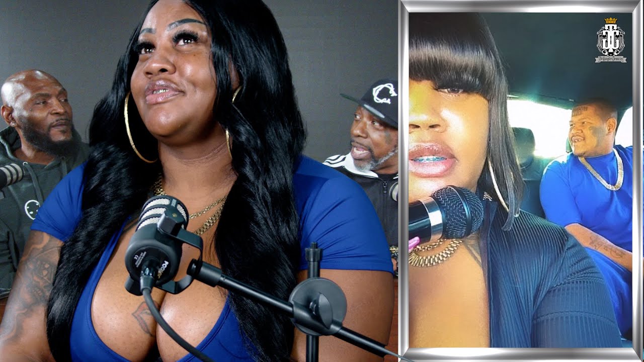 The Real Truth About Crip Mac You Might Not Want To Admit Feat. Rennie Loc