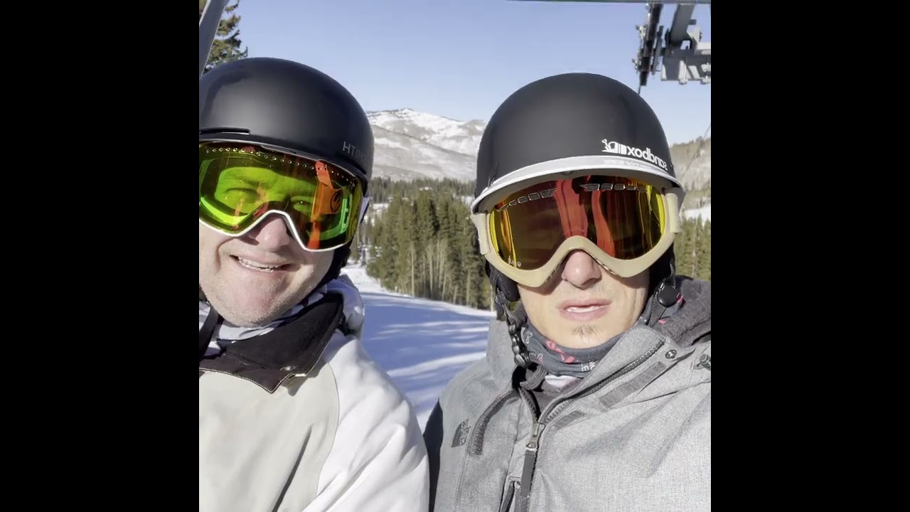 Brighton Resort Utah 2022