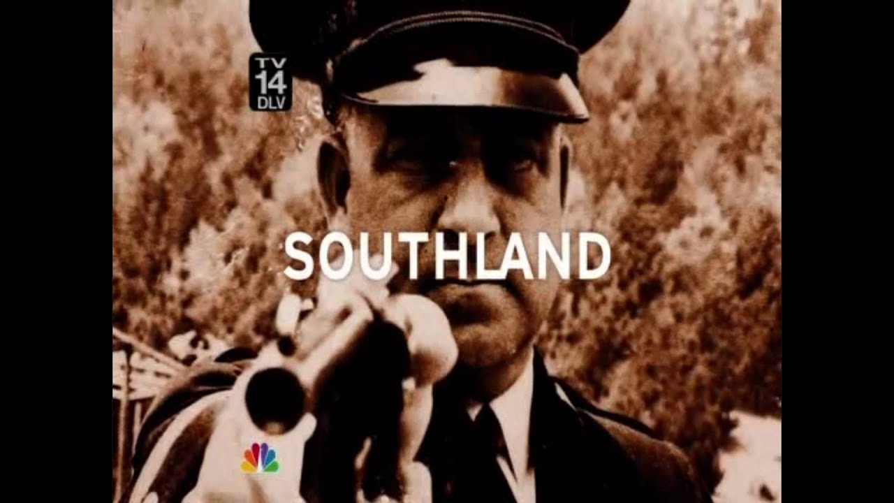 Southland Opening Credits