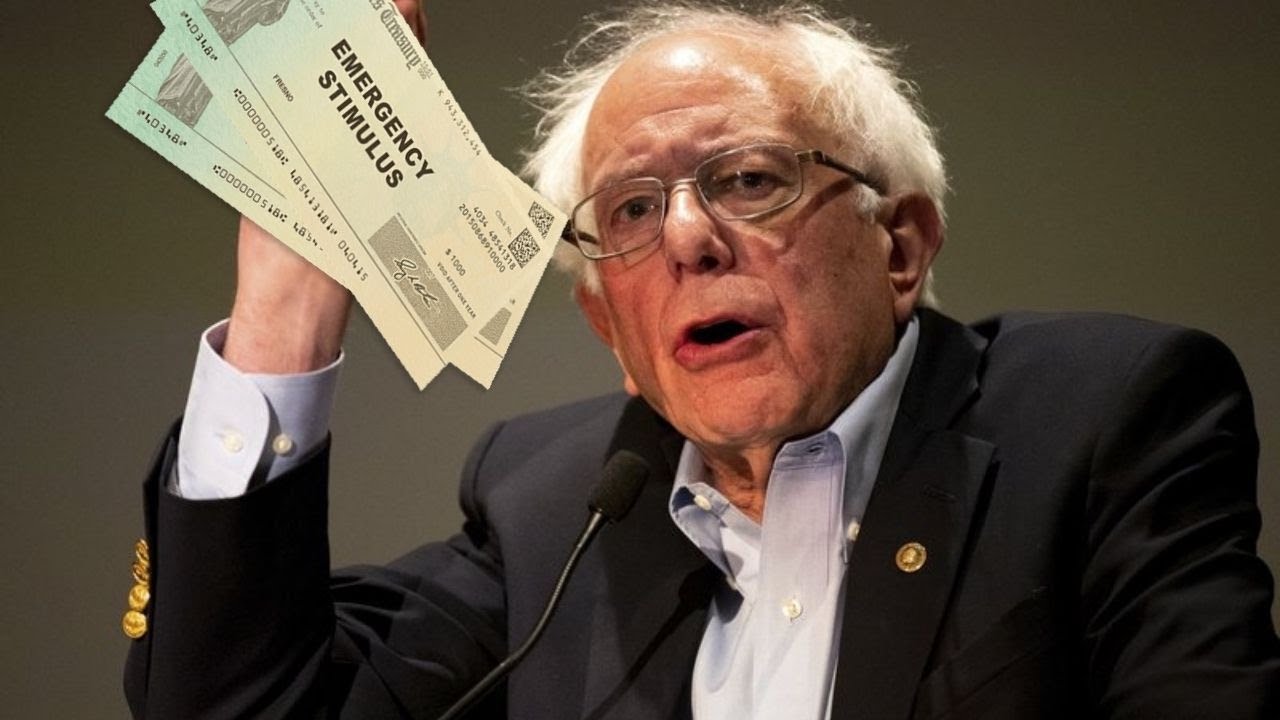 BREAKING: U.S. Economy is Collapsing Experts Say Pass Stimulus Now