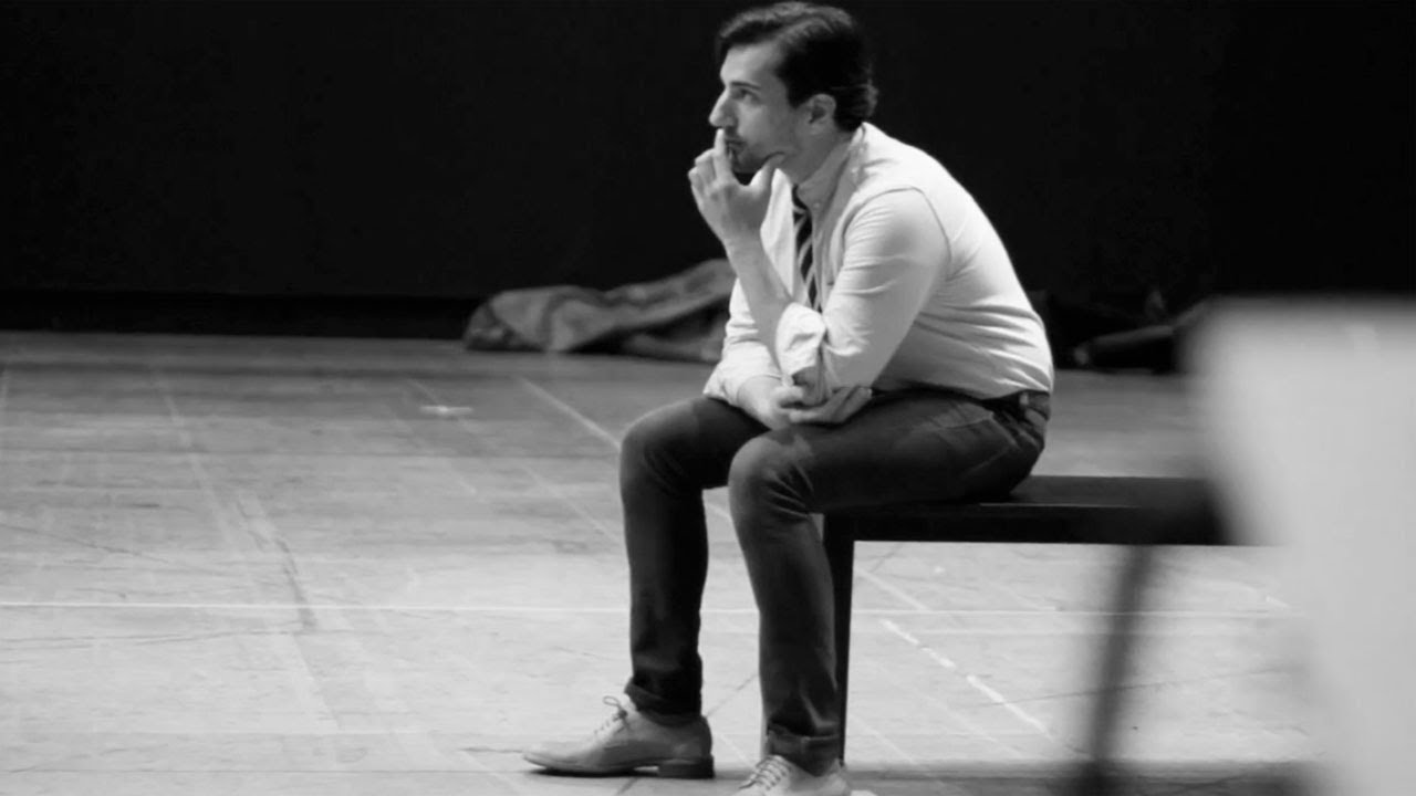 Rehearsal Week 7 | The Tudor Mini Series