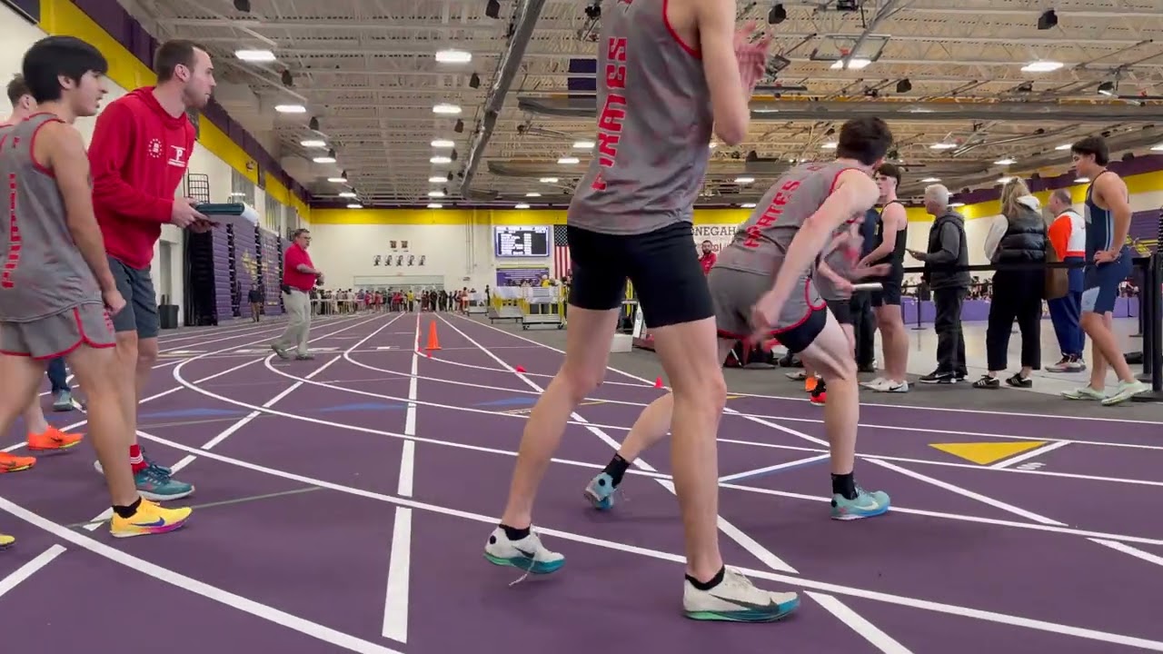 HONONEGAH 4X800 PHS A&B