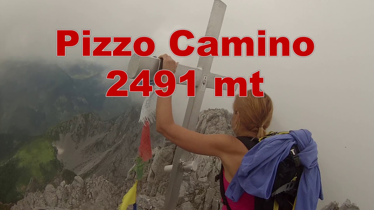 Pizzo Camino