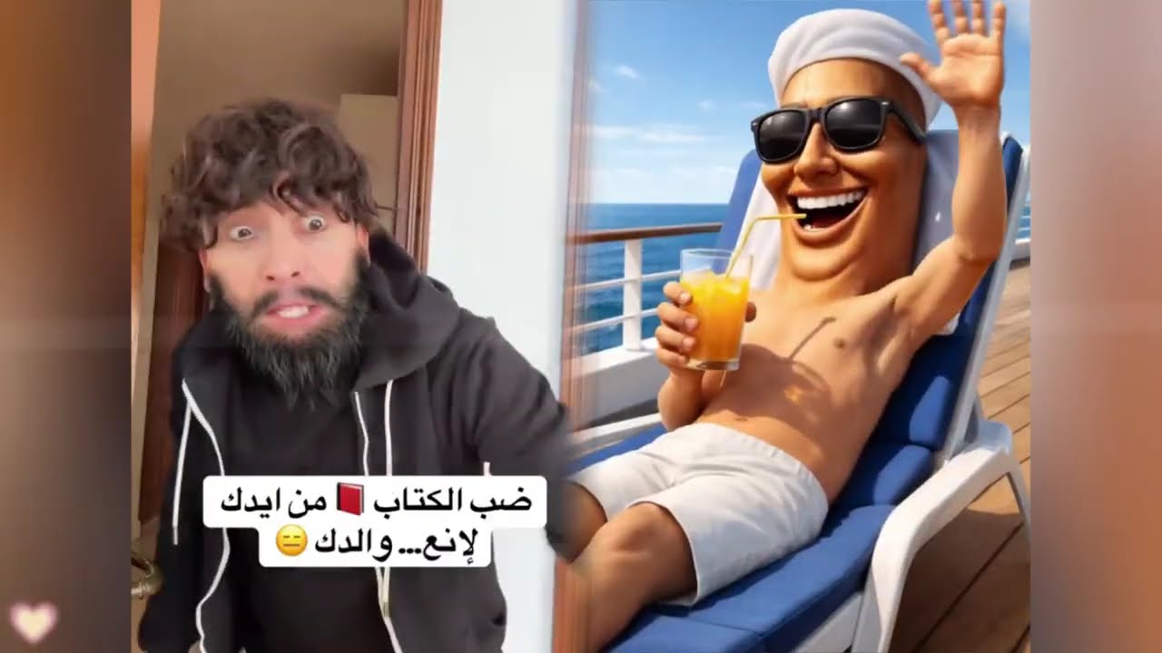 #الطفل الاعمى المعجزه #محضوره_من_الاكسبلور_والمشاهدات #علاوي_مارتن#اكسبلور 15_w🤣👌👌👌