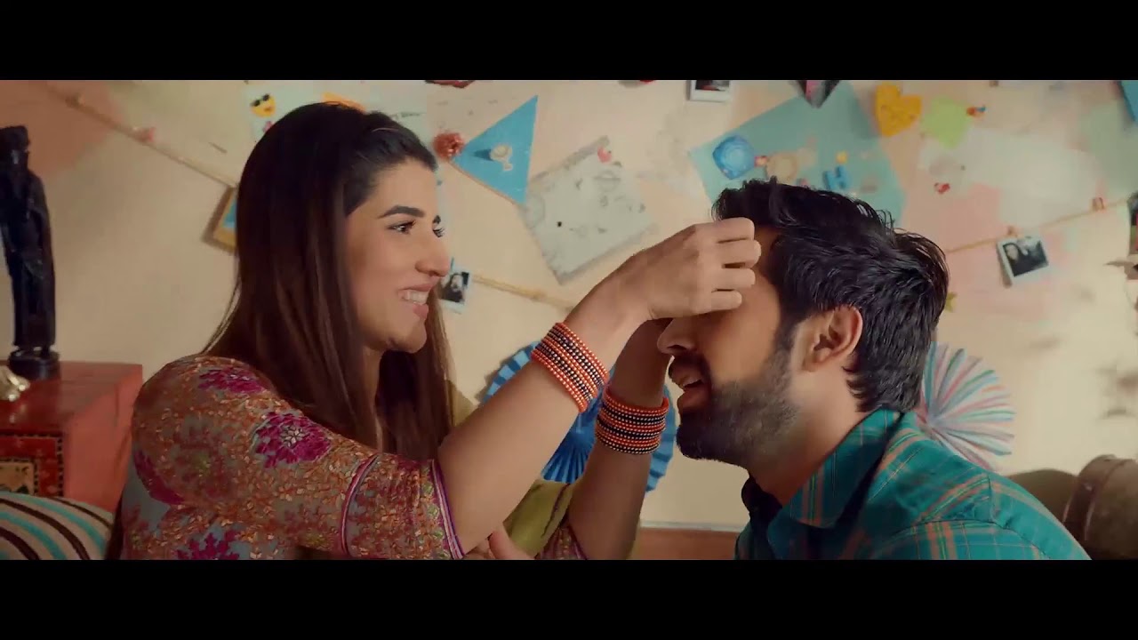 Making of CHAN MAHI FEAT. ABDULLAH QURESHI