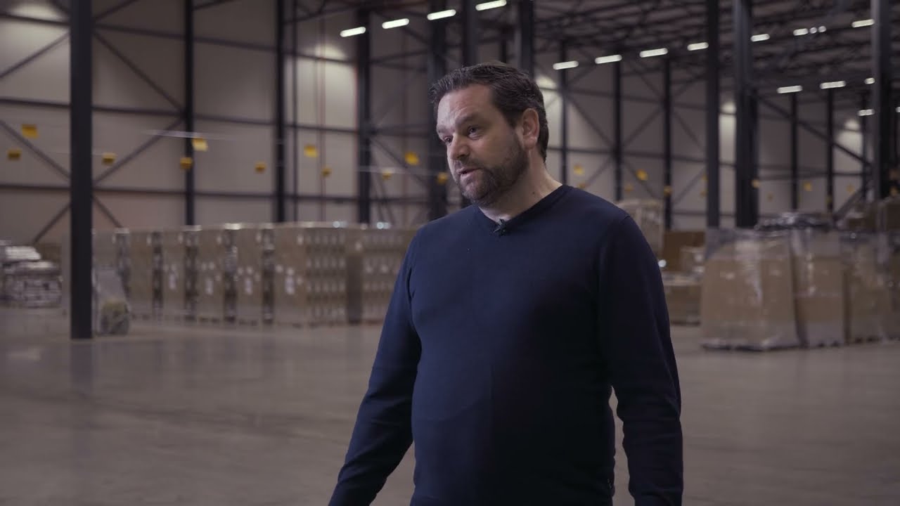 Maastricht Logistics Services: kansen pakken in luchtvracht