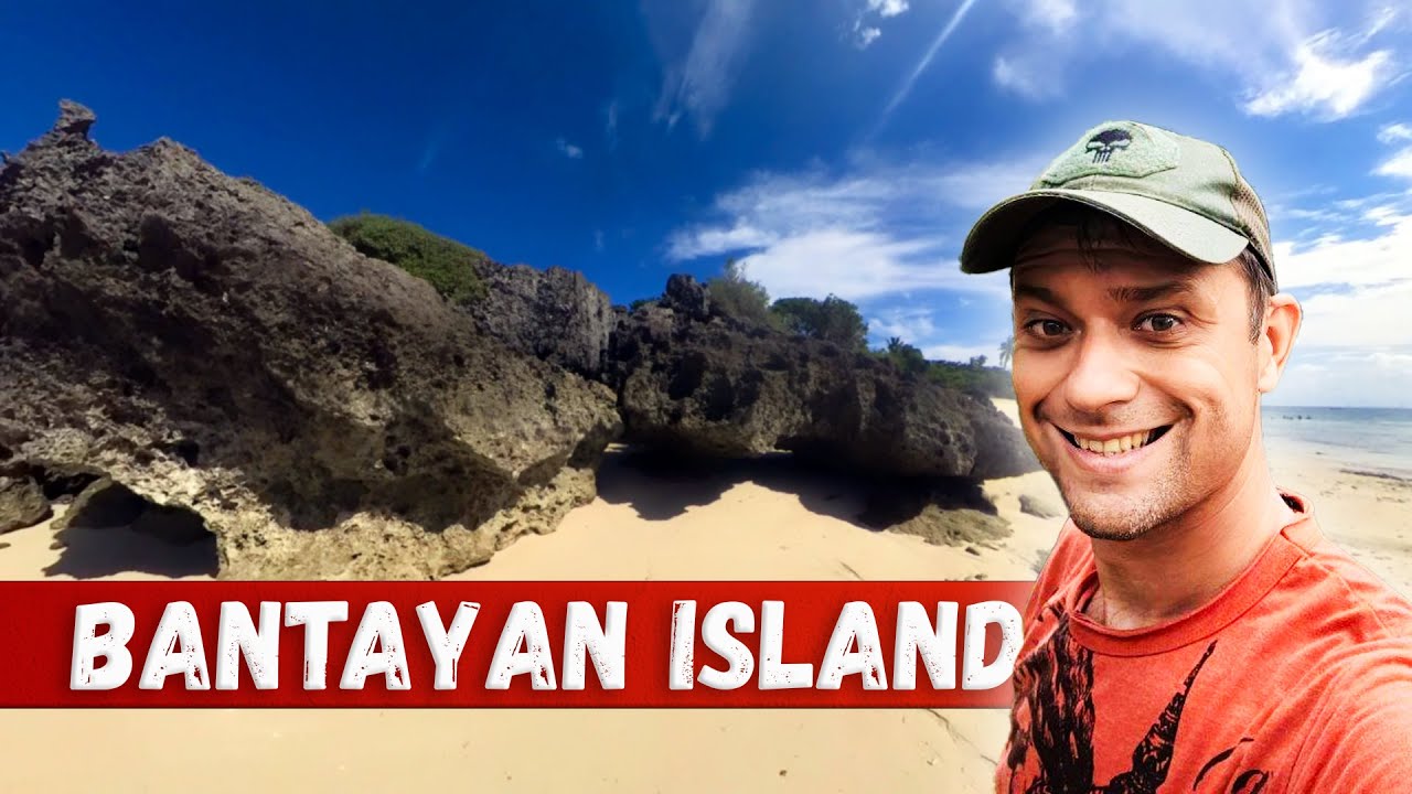 Bantayan Island. Philippines 2024. Good place to live in?