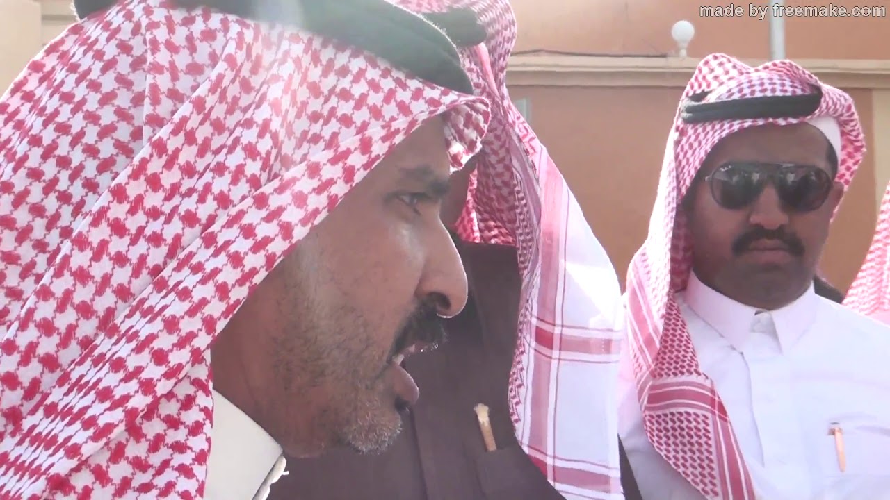 زواج تركي وسعيد