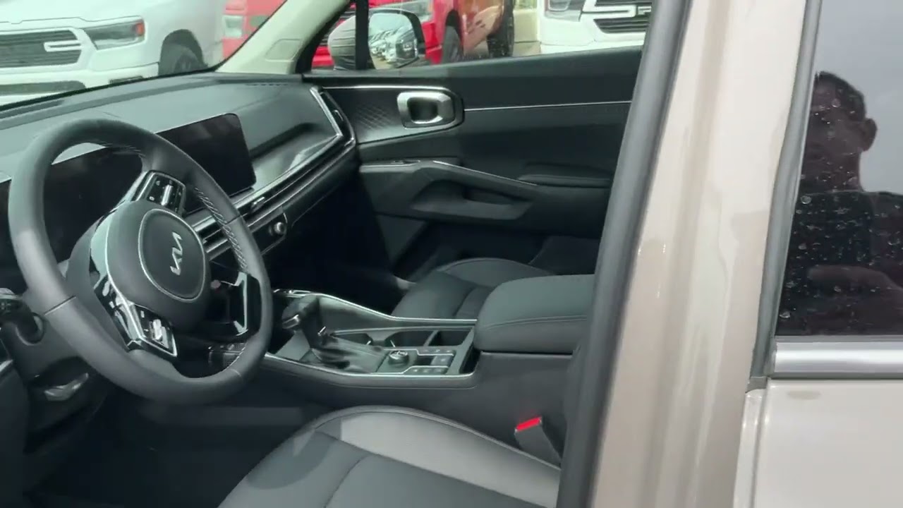 Sorento road rider brown color