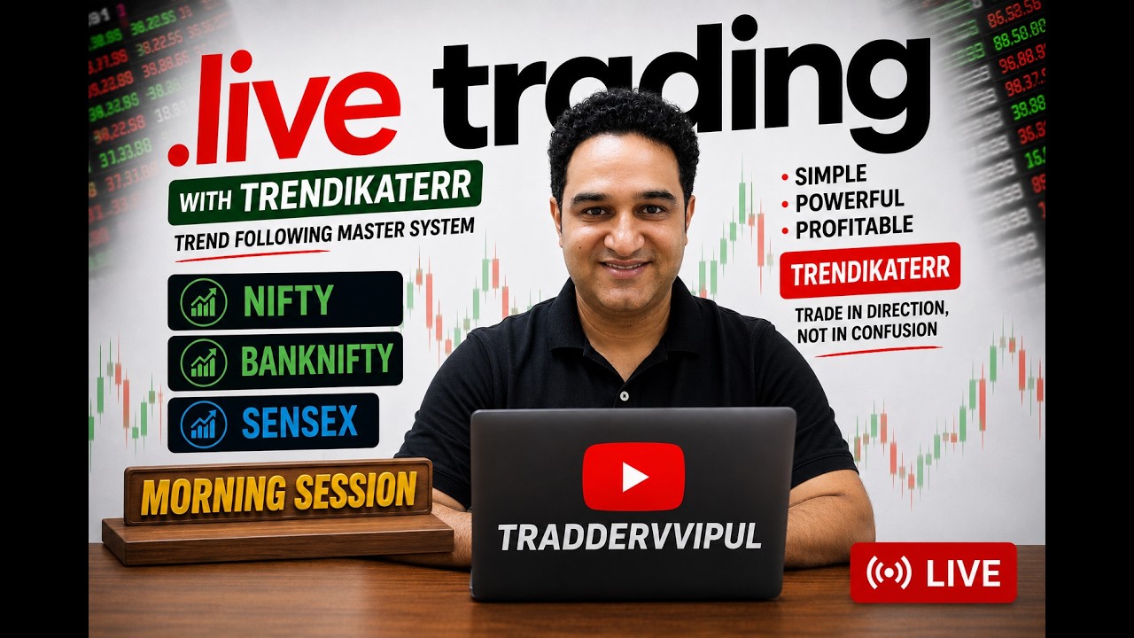 NIFTY LIVE TRADING | BANKNIFTY and SENSEX OPTIONS | ZERO HERO TRADE #livetrading #NIFTYLIVE |3-SEP