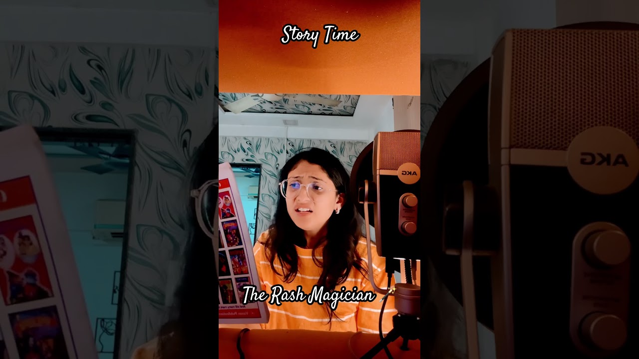Moral Story - Be wise ! #storytime #narration #bedtimestories #kidslearning #moralstory #english