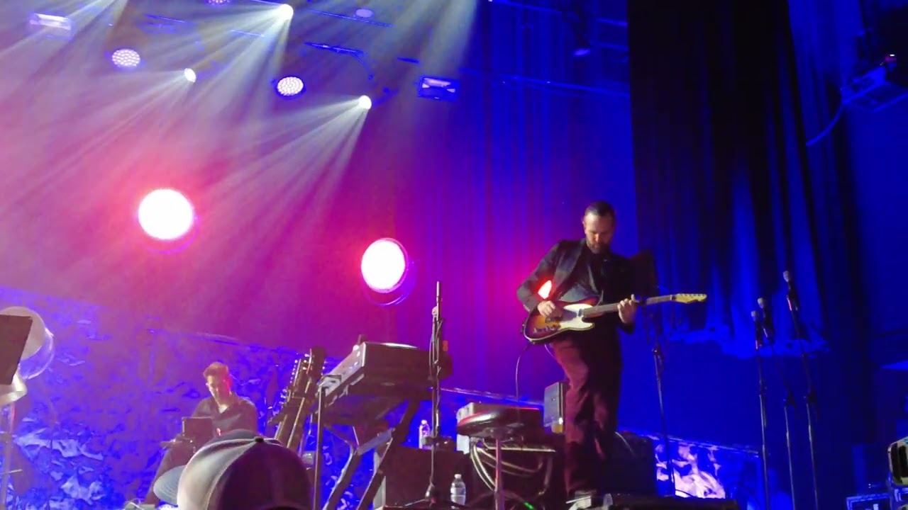 Caedmon's Call - Not the Land