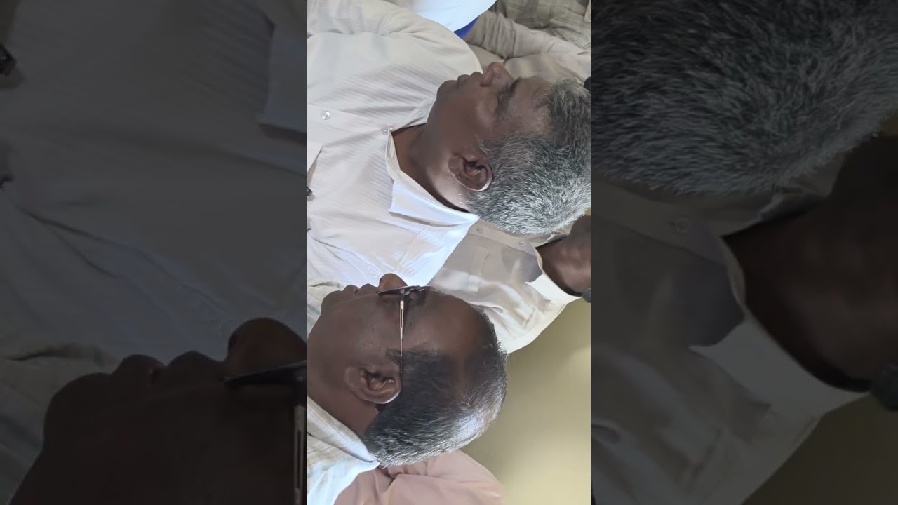 #మిగిలి ఉన్నది ఒక్కటే జరగవలసి ఉన్నది ఒక్కటే క్రీస్తుతో శ్రీమతి వెళ్ళిపోవును.. @.