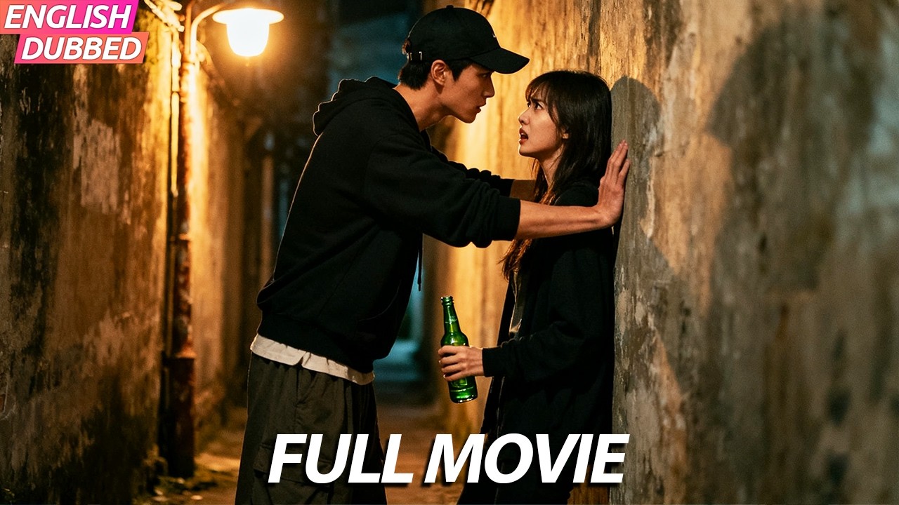 School hunk single for 20 years, falls for a part-time girl who hit him with a wine bottle!