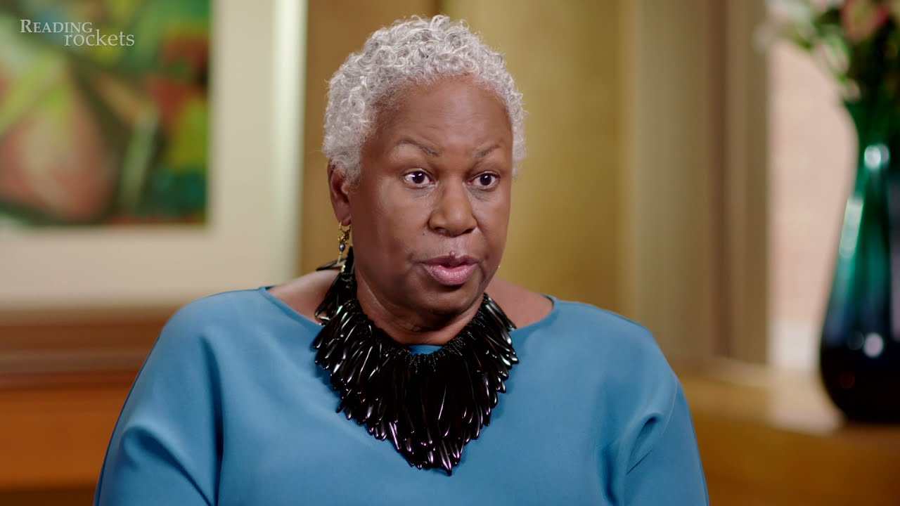 Sharon Robinson: Defining success as the child of a sports legend