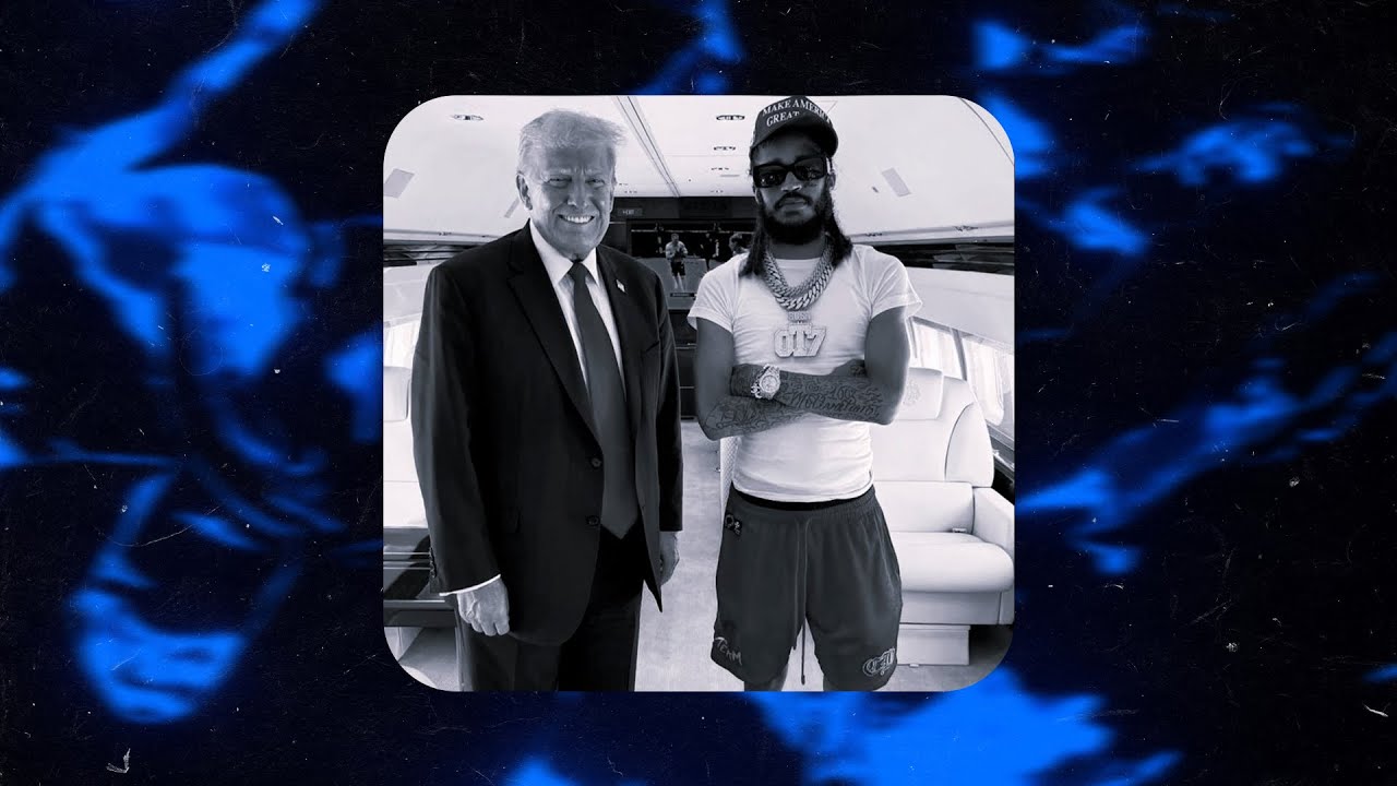 (FREE) Philly Drill x OT7 Quanny Type Beat 2024 "Violence"