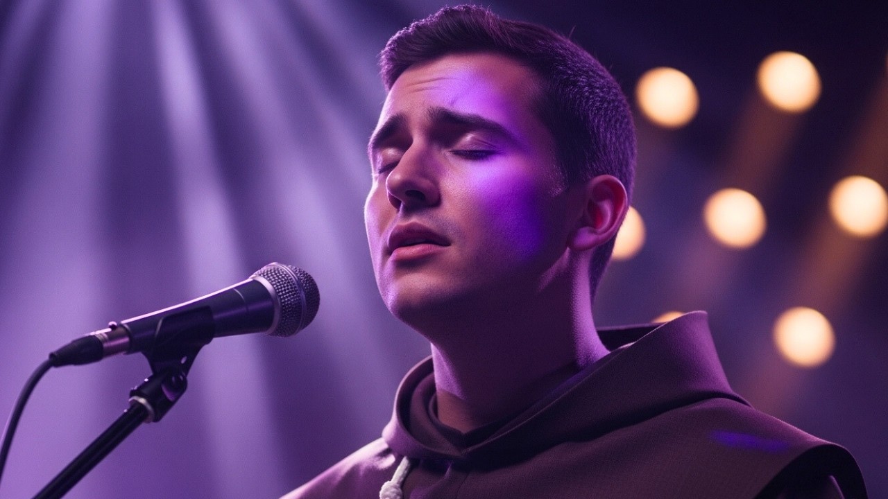Músicas de Quaresma que Ajudam a Tocar o Coração de Deus 🙏 ✝️ Som do Eterno | 🎵 Músicas Católicas