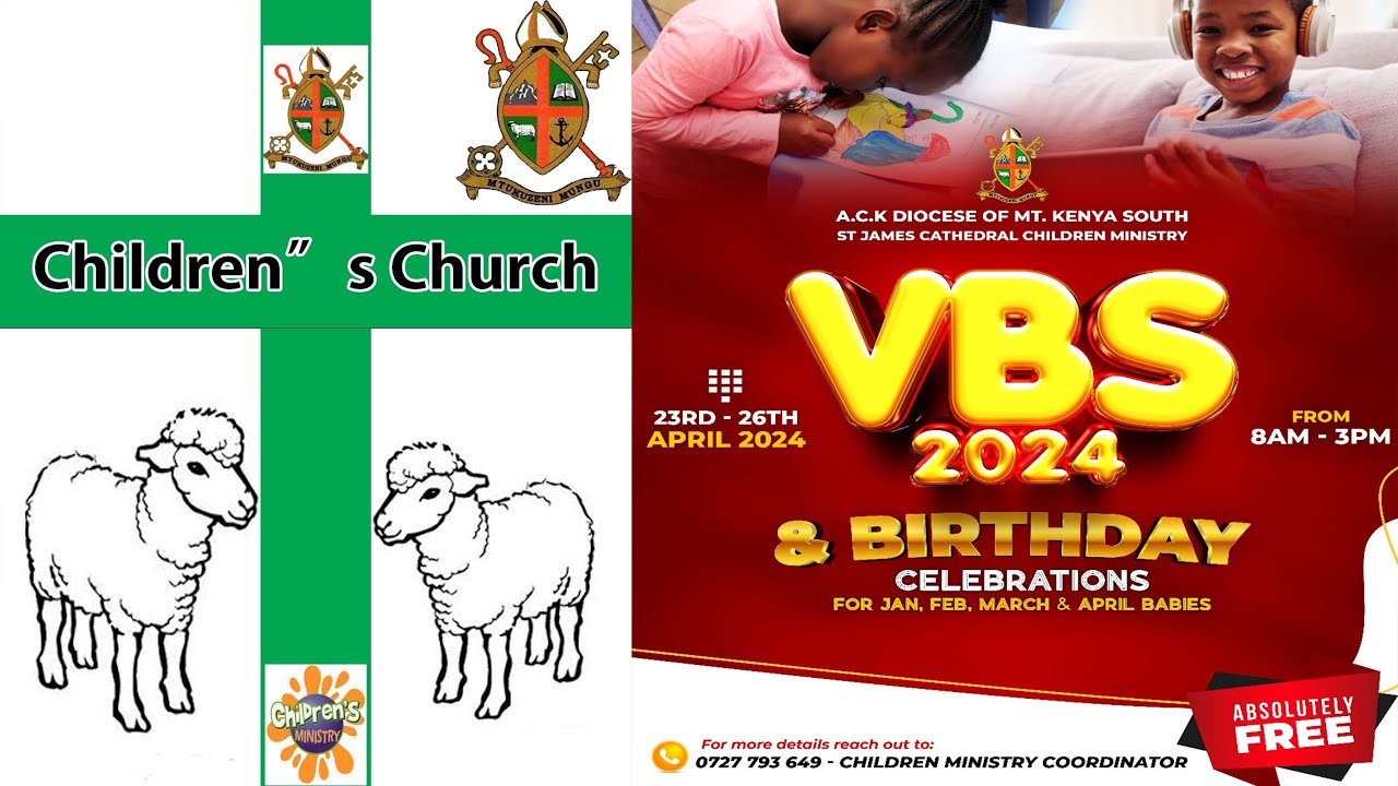 VBS DAY 2 SESSION1Theme : Grow EPHESIAN 4:13