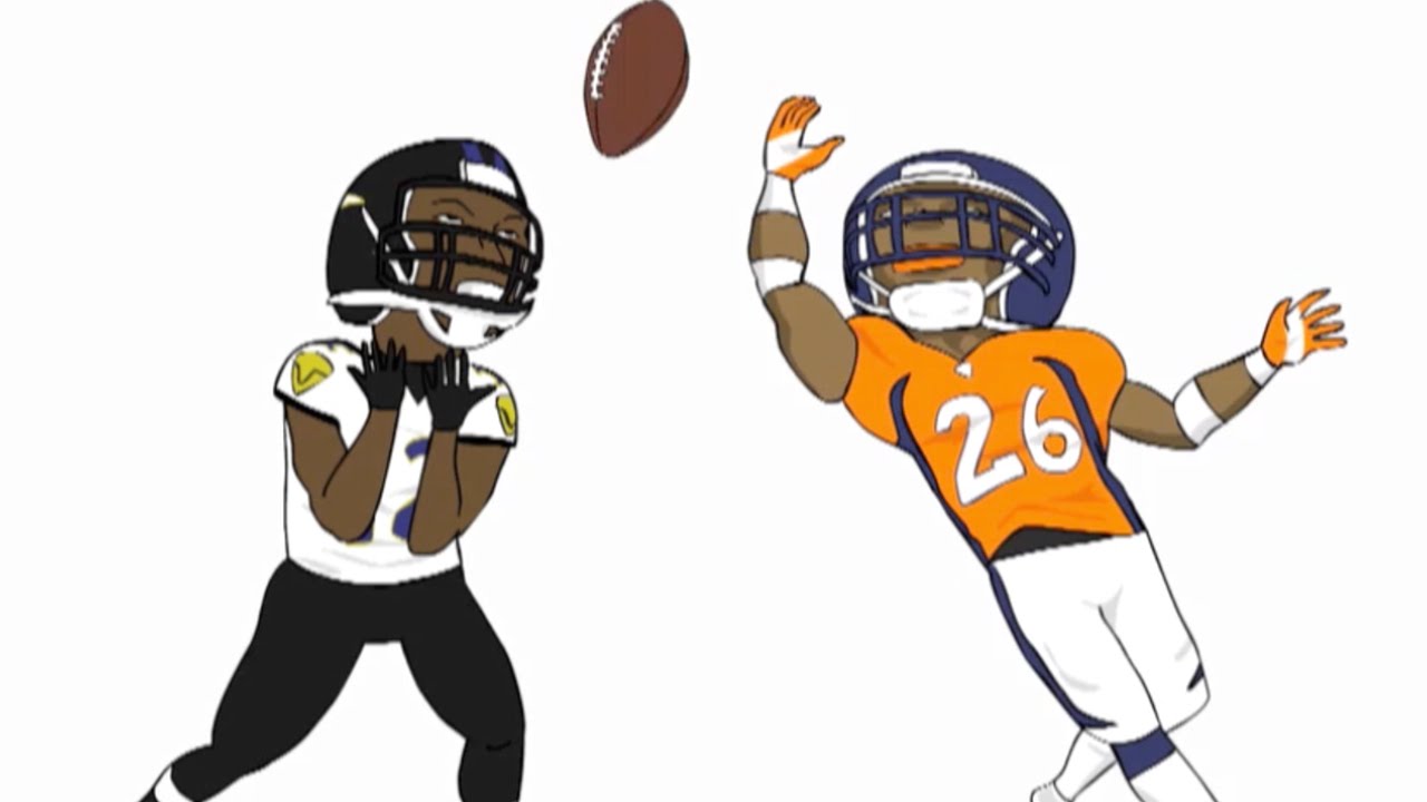 N 'if' L: What if Rahim Moore had Knocked Down Joe Flacco's Bomb? | NFL