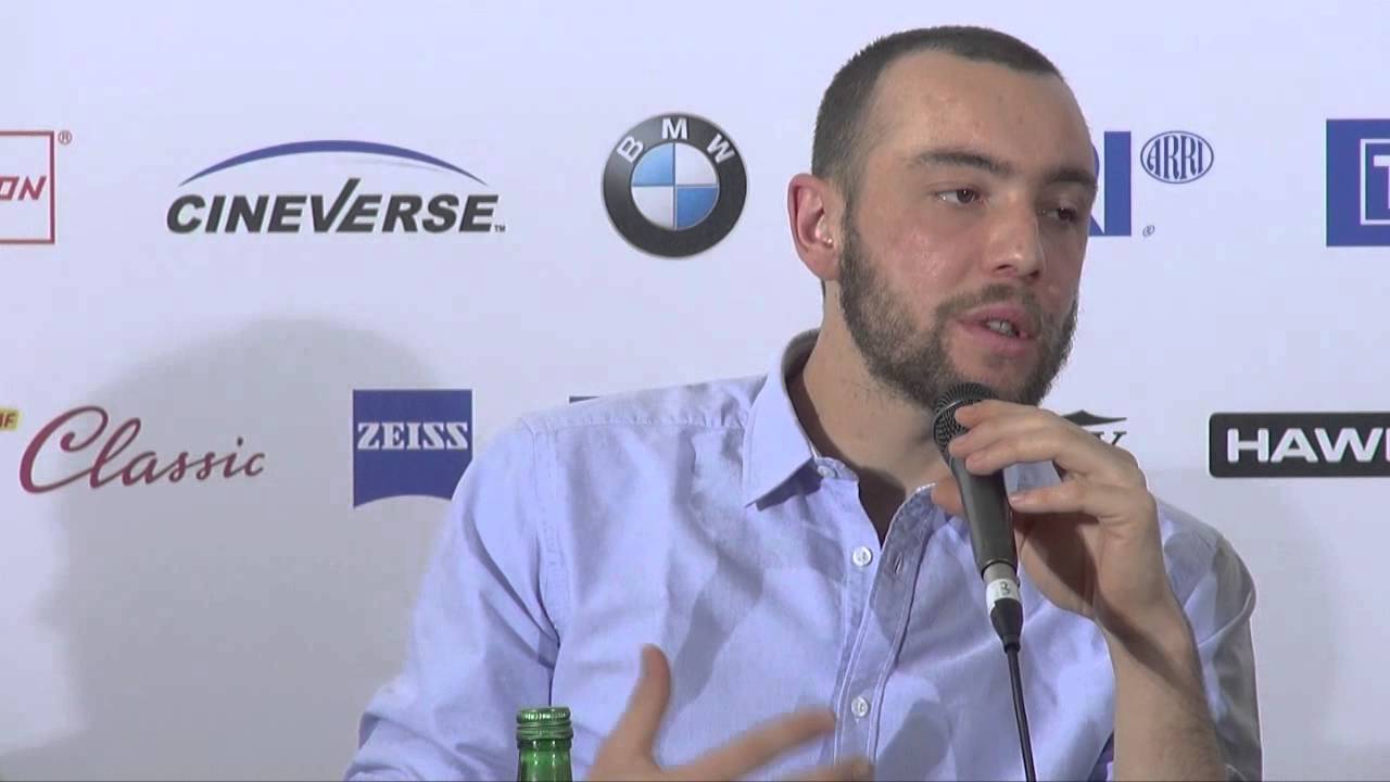 22. Camerimage - Marcin Kowalczyk o pracy przy 