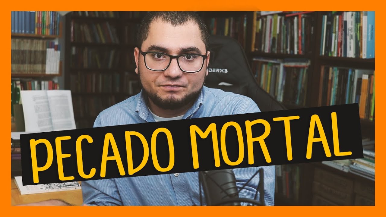 SUICÍDIO MANDA DIRETO PRO INFERNO?