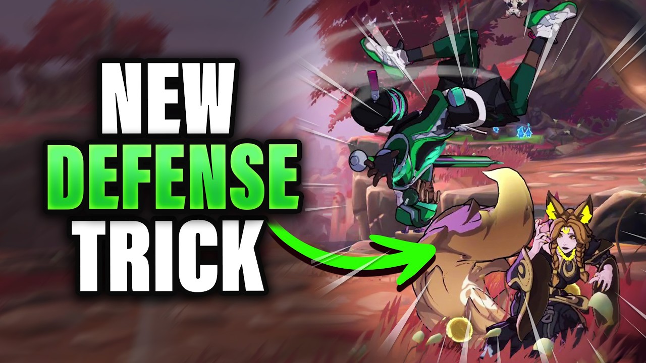 This Defense Turns Ekko Matchups Completely Unwinnable