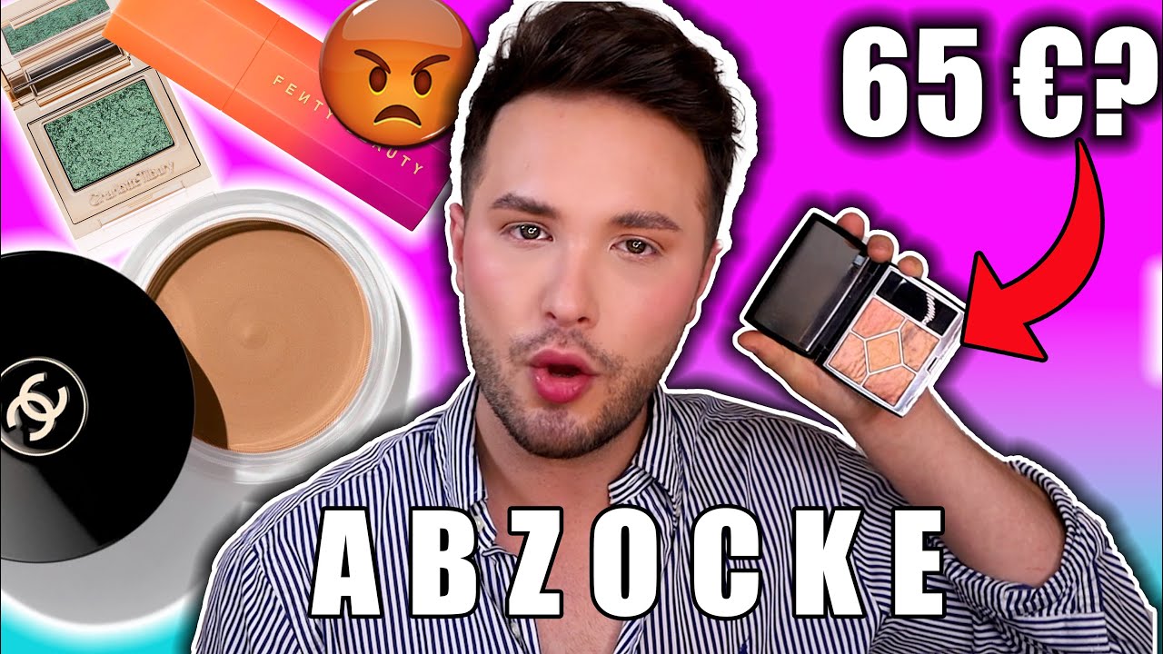😡 FINGER WEG von diesen Produkten | DAS IST ABZOCKE!  Maxim Giacomo