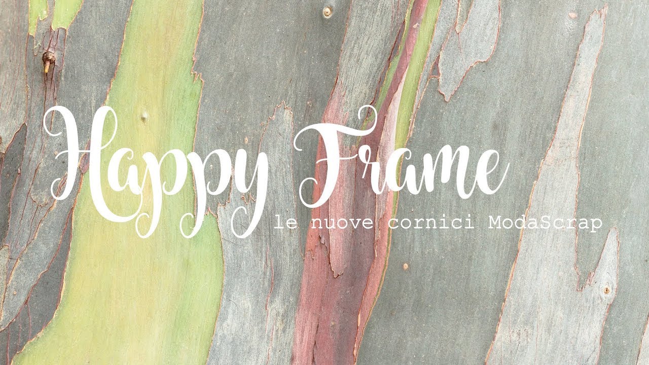 Happy Frame & Happy Frame XL