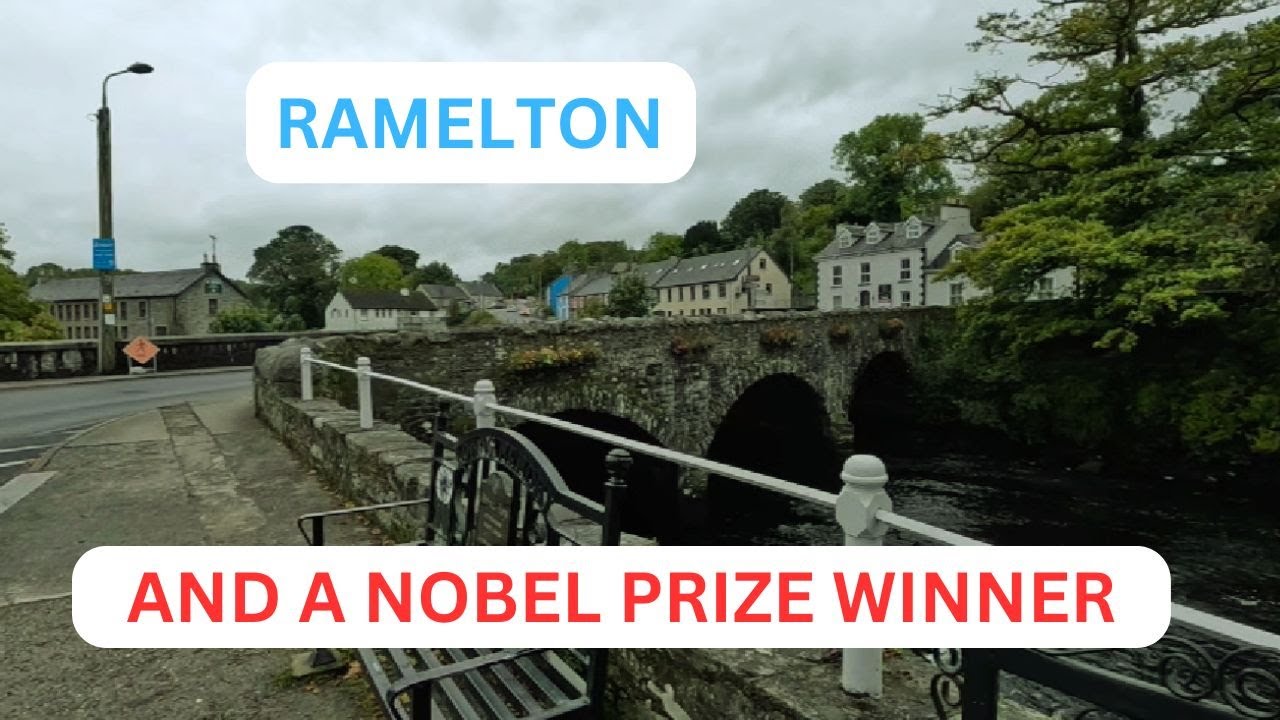 RAMELTON DONEGAL
