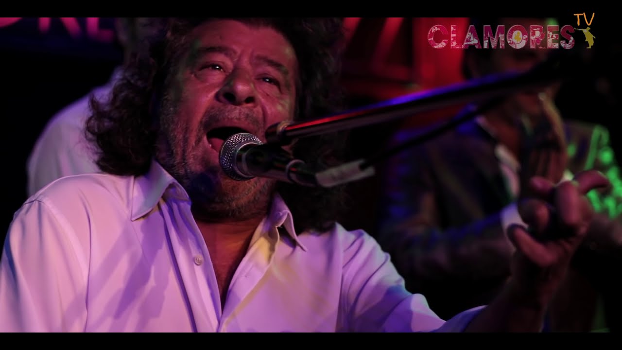 El Torta Clamores TV DPFPRODUCCIONES