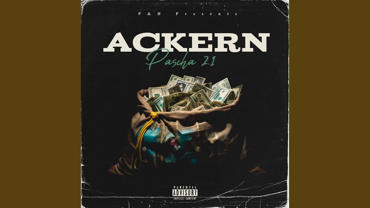 Ackern