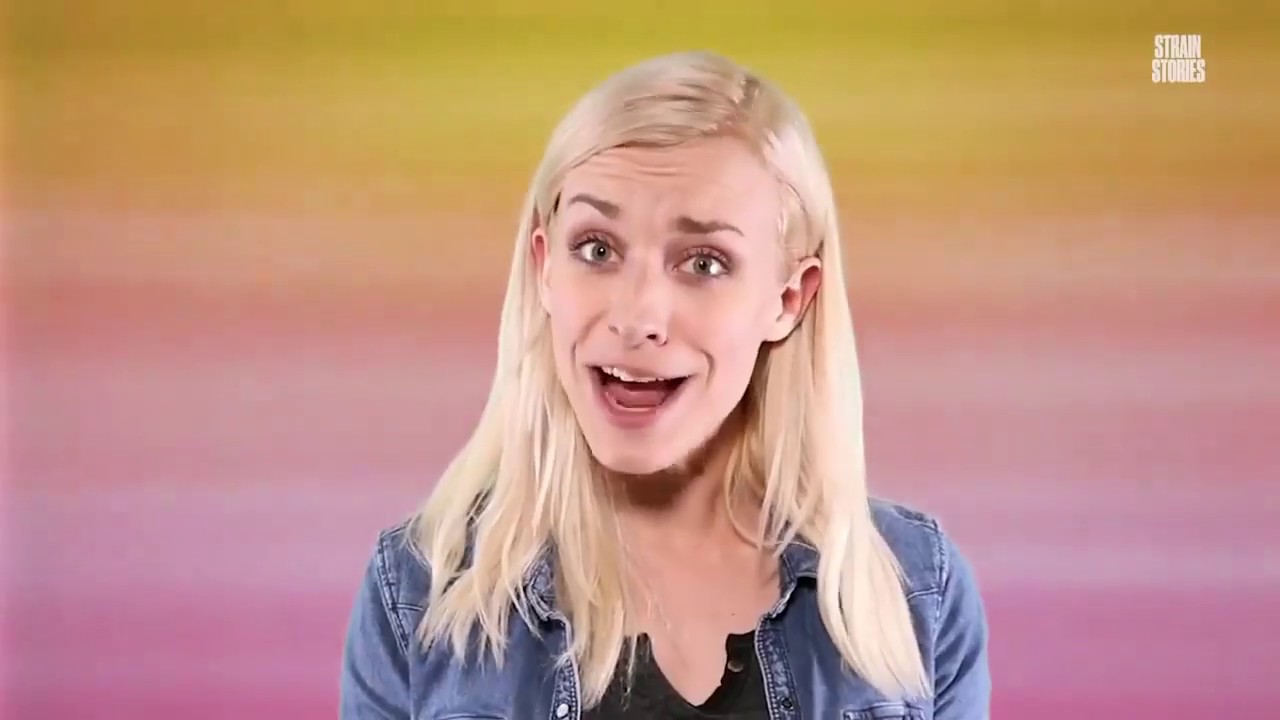 The Pinkman Goo / Истории о сортах